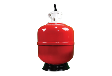 Polyester Kum Filtreleri