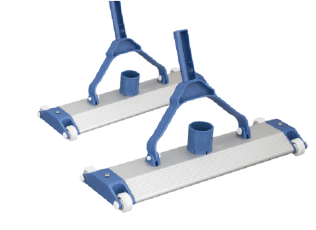 Alüminyum Flat Süpürgeler